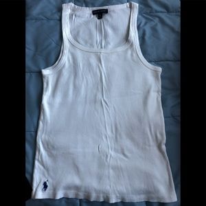 Ralph Lauren Tank